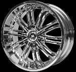 Rennen Rc 10 Chrome